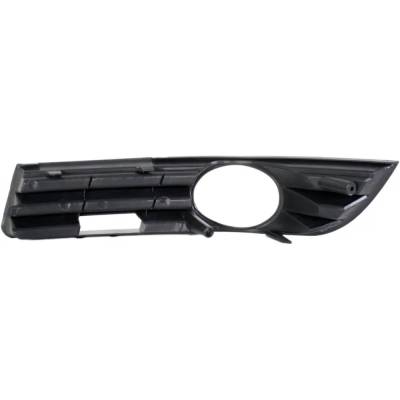 Rareelectrical - New Right Front Fog Light Trim Compatible With Volkswagen Passat Lux Passat Turbo Highline 3.6 - Image 5