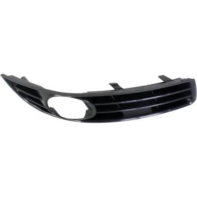 Rareelectrical - New Right Front Fog Light Trim Compatible With Volkswagen Passat Lux Passat Turbo Highline 3.6 - Image 6