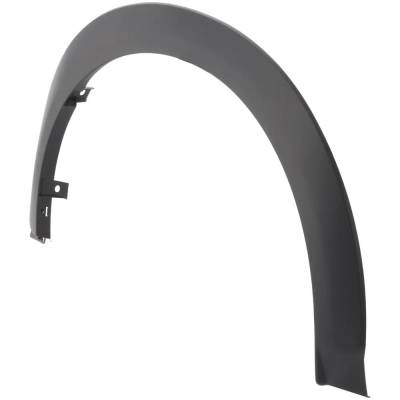 Rareelectrical - New Right Front Fender Trim Compatible With Mazda Cx-3 Touring 4 Cyl 2.0L Cx-3 Gx 4 Cyl 2.0L Cx-3 Gs - Image 1