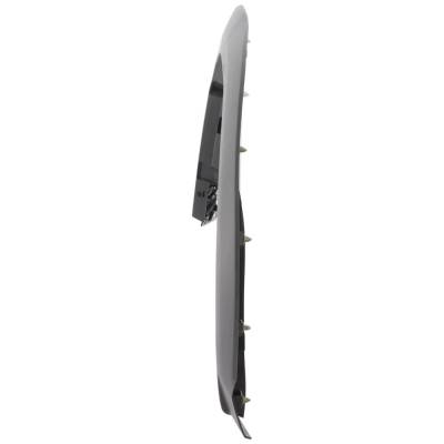 Rareelectrical - New Right Front Fender Trim Compatible With Mazda Cx-3 Touring 4 Cyl 2.0L Cx-3 Gx 4 Cyl 2.0L Cx-3 Gs - Image 3