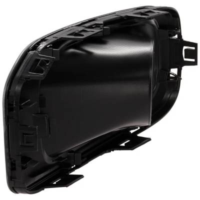 Rareelectrical - New Right Front Fog Light Trim Compatible With Jeep Renegade Altitude 4 Cyl 2.4L Renegade Dawn Of - Image 4