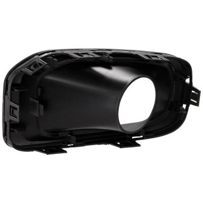 Rareelectrical - New Right Front Fog Light Trim Compatible With Jeep Renegade Altitude 4 Cyl 2.4L Renegade Dawn Of - Image 5