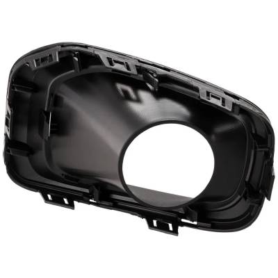 Rareelectrical - New Right Front Fog Light Trim Compatible With Jeep Renegade Altitude 4 Cyl 2.4L Renegade Dawn Of - Image 6
