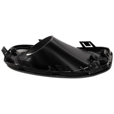 Rareelectrical - New Right Front Fog Light Trim Compatible With Jeep Renegade Altitude 4 Cyl 2.4L Renegade Dawn Of - Image 7