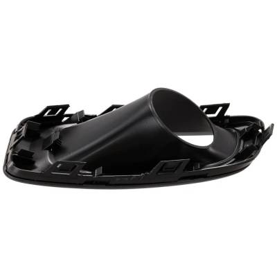 Rareelectrical - New Right Front Fog Light Trim Compatible With Jeep Renegade Altitude 4 Cyl 2.4L Renegade Dawn Of - Image 8
