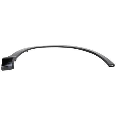 Rareelectrical - Right Rear Fender Trim Compatible With Honda Hr-V Sport 4 Cyl 1.8L 2019-2022 Ho1791109 74410T7wa11 - Image 5