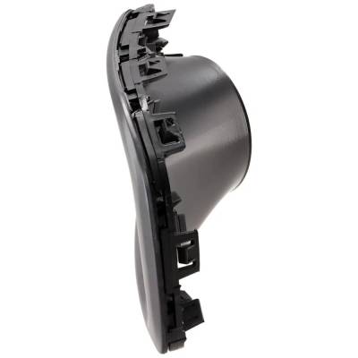 Rareelectrical - New Right Front Fog Light Trim Compatible With Jeep Renegade Latitude 4 Cyl 2.4L Renegade Limited 4 - Image 3