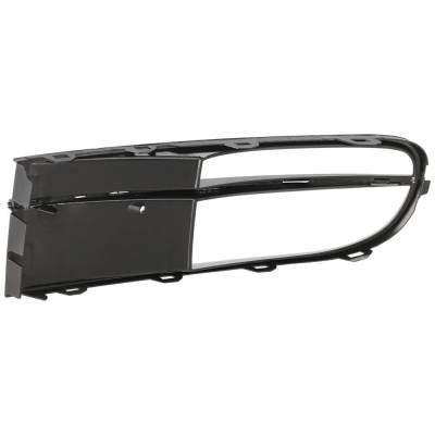 Rareelectrical - New Fog Light Trim Compatible With Volkswagen Beetle Turbo 4 Cyl 2.0L Beetle Tdi Turbo Dune 4 Cyl - Image 5