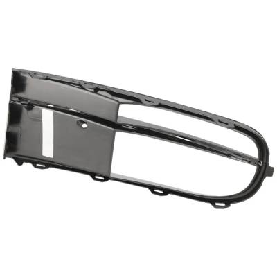 Rareelectrical - New Fog Light Trim Compatible With Volkswagen Beetle Turbo 4 Cyl 2.0L Beetle Tdi Turbo Dune 4 Cyl - Image 6