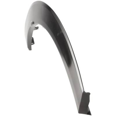 Rareelectrical - New Right Rear Fender Trim Compatible With Honda Hr-V Ex-L 4 Cyl 2.0L 2023 By 744133W0a10za - Image 3