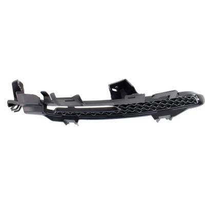 Rareelectrical - New Right Front Fog Light Trim Compatible With Mercedes Benz E350 Base E550 Base E350 4Matic - Image 4