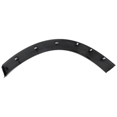 Rareelectrical - New OEM Replacement Right Rear Fender Trim Compatible With Honda Hr-V Ex-L 4 Cyl 2.0L 2023 Ho1791111 - Image 4