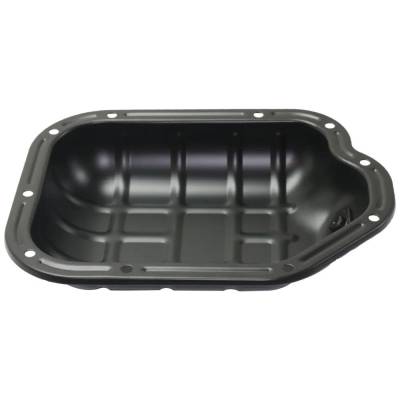 Rareelectrical - New Non-Baffled Oil Pan Compatible With Infiniti Nissan Maxima Se 20Th Anniversary Edition 6 Cyl - Image 2