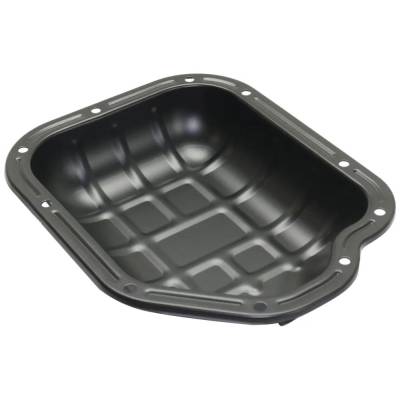 Rareelectrical - New Non-Baffled Oil Pan Compatible With Infiniti Nissan Maxima Se 20Th Anniversary Edition 6 Cyl - Image 3