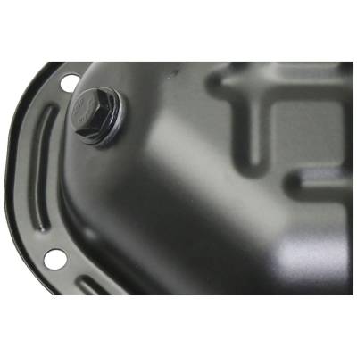 Rareelectrical - New Non-Baffled Oil Pan Compatible With Infiniti Nissan Maxima Se 20Th Anniversary Edition 6 Cyl - Image 6