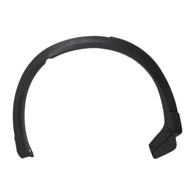 Rareelectrical - New Right Rear Fender Trim Compatible With Mazda Cx-5 Grand Select 4 Cyl 2.5L Cx-5 Touring 4 Cyl - Image 1
