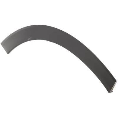Rareelectrical - New Right Rear Fender Trim Compatible With Honda Hr-V Lx Hr-V Sport 2023 Ho1791112 744133W0a00 - Image 2