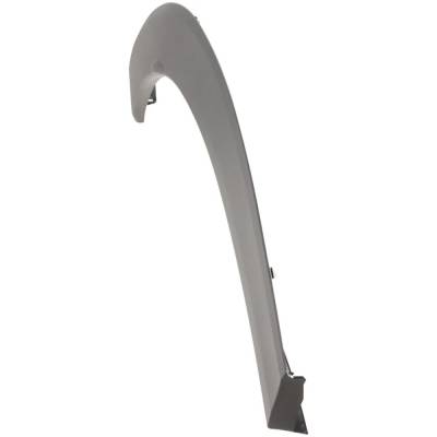 Rareelectrical - New Right Rear Fender Trim Compatible With Honda Hr-V Lx Hr-V Sport 2023 Ho1791112 744133W0a00 - Image 3