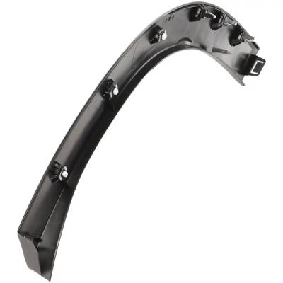 Rareelectrical - New Right Rear Fender Trim Compatible With Honda Hr-V Lx Hr-V Sport 2023 Ho1791112 744133W0a00 - Image 4
