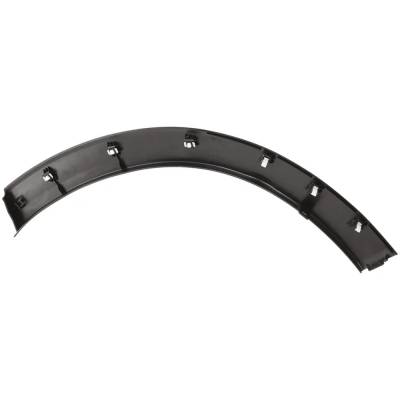 Rareelectrical - New Right Rear Fender Trim Compatible With Honda Hr-V Lx Hr-V Sport 2023 Ho1791112 744133W0a00 - Image 6