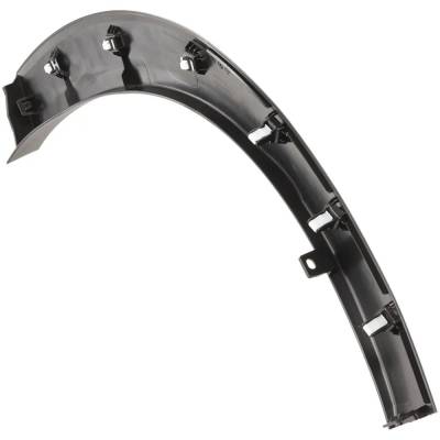 Rareelectrical - New Right Rear Fender Trim Compatible With Honda Hr-V Lx Hr-V Sport 2023 Ho1791112 744133W0a00 - Image 7