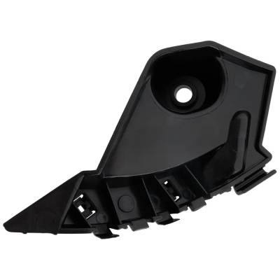 Rareelectrical - New Plastic Bumper Bracket Compatible With Tesla Model X 75D 2018 Production Date To March 26, Model - Image 1