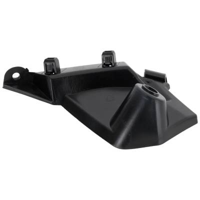 Rareelectrical - New Plastic Bumper Bracket Compatible With Tesla Model X 75D 2018 Production Date To March 26, Model - Image 6