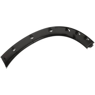 Rareelectrical - New Right Rear Fender Trim Compatible With Honda Hr-V Sport Hr-V Lx 2023 By 744133W0a00 Ho1791112 - Image 5