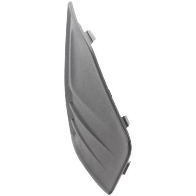 Rareelectrical - New Right Front Fog Light Cover Compatible With Ford Fusion Se Hybrid Fusion S Fusion Se 2019-2020 - Image 3