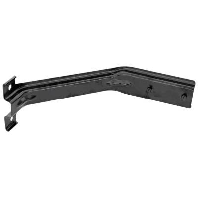 Rareelectrical - New Front Bumper Bracket Compatible With Toyota Sequoia Capstone 6 Cyl 3.4L Tundra Trd Pro 6 Cyl - Image 2
