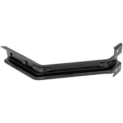 Rareelectrical - New Front Bumper Bracket Compatible With Toyota Sequoia Sr5 6 Cyl 3.4L Tundra Platinum 6 Cyl 3.4L - Image 4