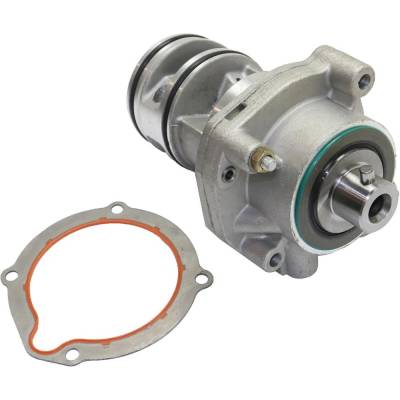 Rareelectrical - New Oil Pump Compatible With Ford Mazda B2500 Sx 4 Cyl 2.5L Ranger Xl 4 Cyl 2.3L Ranger Splash 4 Cyl - Image 4