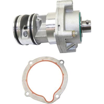 Rareelectrical - New Oil Pump Compatible With Ford Mazda B2500 Sx 4 Cyl 2.5L Ranger Xl 4 Cyl 2.3L Ranger Splash 4 Cyl - Image 5