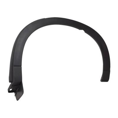 Rareelectrical - New Left Rear Fender Trim Compatible With Mazda Cx-5 Carbon Edition Turbo 4 Cyl 2.5L Cx-5 Gx 4 Cyl - Image 2