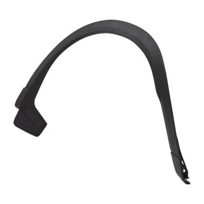 Rareelectrical - New Left Rear Fender Trim Compatible With Mazda Cx-5 Carbon Edition Turbo 4 Cyl 2.5L Cx-5 Gx 4 Cyl - Image 3
