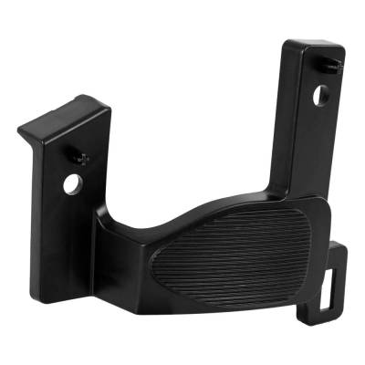 Rareelectrical - New Right Front Fog Light Cover Compatible With Nissan Rogue S Rogue Sv 2021-2023 By 622566Rr0b - Image 3
