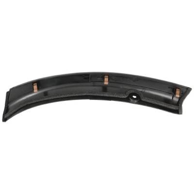 Rareelectrical - New Left Rear Fender Trim Compatible With Mitsubishi Outlander Sp 4 Cyl 2.4L 2020 Production Date To - Image 4