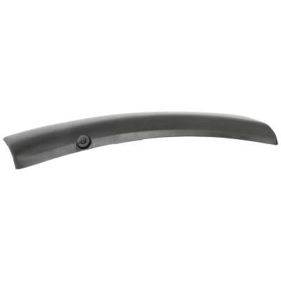 Rareelectrical - New Left Rear Fender Trim Compatible With Mitsubishi Outlander Sp 4 Cyl 2.4L 2020 Production Date To - Image 6