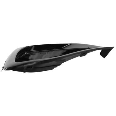 Rareelectrical - New Right Front Fog Light Cover Compatible With Kia Sportage Ex S 4 Cyl 2.4L Sportage Ex Premium S 4 - Image 8