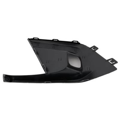 Rareelectrical - New Right Front Fog Light Trim Compatible With Honda Civic Si 4 Cyl 1.5L Civic Lx 4 Cyl 2.0L Civic - Image 4