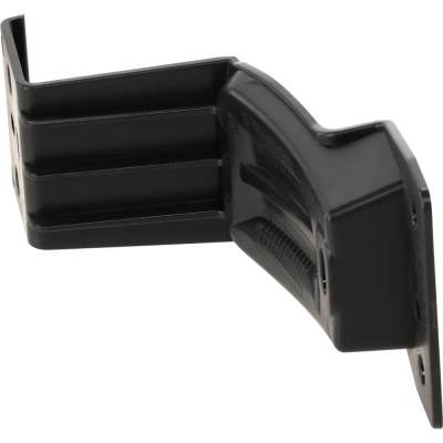Rareelectrical - New Right Front Fog Light Cover Compatible With Nissan Armada S 8 Cyl 5.6L Armada Sv 8 Cyl 5.6L - Image 7