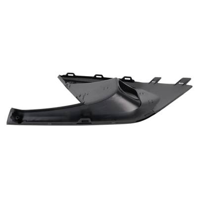 Rareelectrical - New Right Front Fog Light Trim Compatible With Honda Civic Lx 4 Cyl 2.0L Civic Si 4 Cyl 1.5L Civic - Image 5