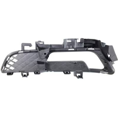 Rareelectrical - New Right Front Fog Light Trim Compatible With Mercedes Benz E550 Base E350 Base E350 4Matic - Image 5