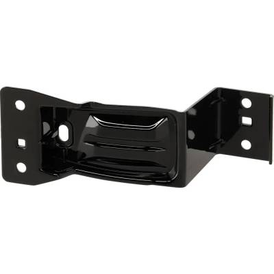 Rareelectrical - New Right Front Fog Light Cover Compatible With Nissan Armada Platinum 8 Cyl 5.6L Armada Midnight - Image 1