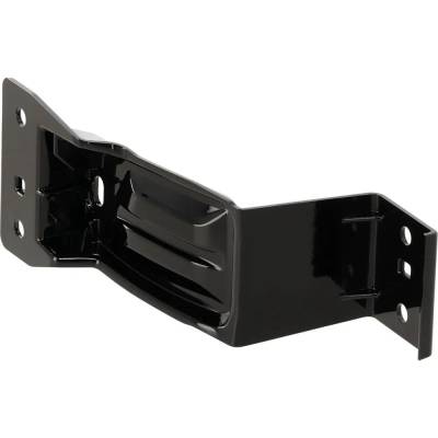Rareelectrical - New Right Front Fog Light Cover Compatible With Nissan Armada Platinum 8 Cyl 5.6L Armada Midnight - Image 2