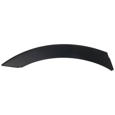 Rareelectrical - New Right Rear Fender Trim Compatible With Kia Sorento Lx 4 Cyl 2.5L Sorento Ex+ 4 Cyl 2.5L Sorento - Image 2