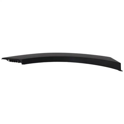 Rareelectrical - New Right Rear Fender Trim Compatible With Kia Sorento Lx 4 Cyl 2.5L Sorento Ex+ 4 Cyl 2.5L Sorento - Image 6