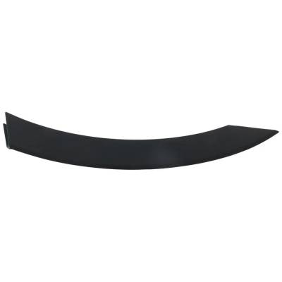 Rareelectrical - New Right Rear Fender Trim Compatible With Kia Sorento Lx 4 Cyl 2.5L Sorento Sx 4 Cyl 2.5L Sorento - Image 5