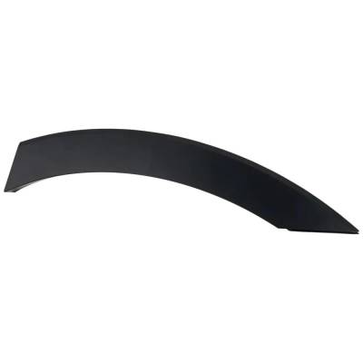 Rareelectrical - New Left Rear Fender Trim Compatible With Kia Sorento S 4 Cyl 2.5L Sorento Sx Prestige 4 Cyl 2.5L - Image 1
