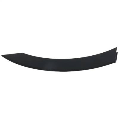 Rareelectrical - New Left Rear Fender Trim Compatible With Kia Sorento S 4 Cyl 2.5L Sorento Sx Prestige 4 Cyl 2.5L - Image 5